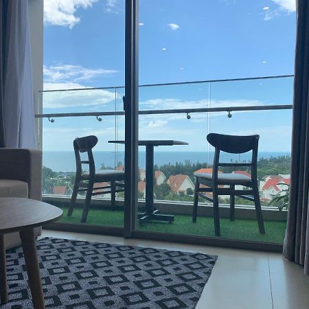 Kiwi Homestay Luxury Apartment Vũng Tàu Exteriér fotografie