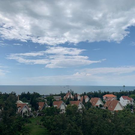 Kiwi Homestay Luxury Apartment Vũng Tàu Exteriér fotografie