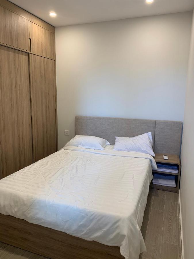 Kiwi Homestay Luxury Apartment Vũng Tàu Exteriér fotografie
