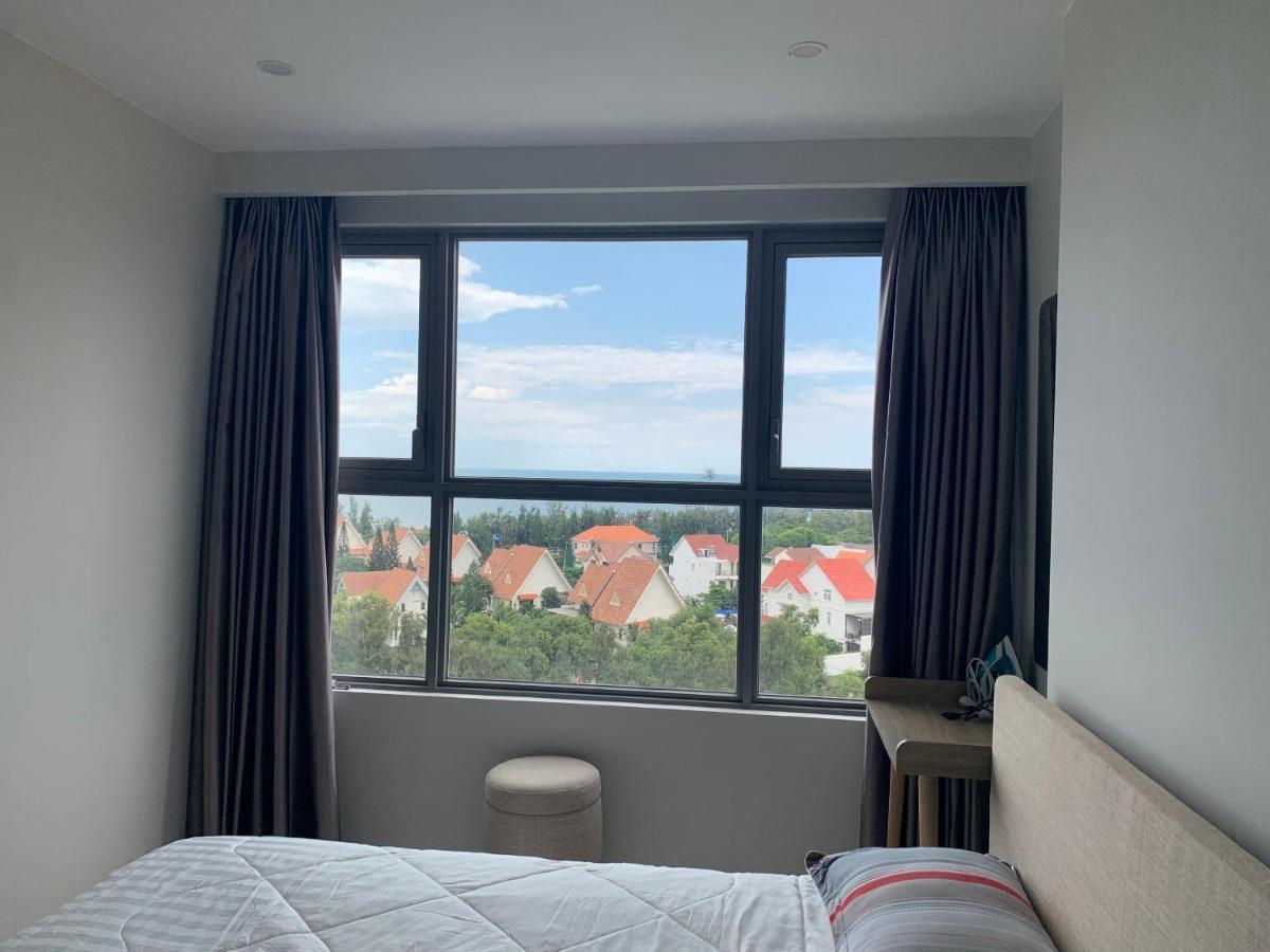 Kiwi Homestay Luxury Apartment Vũng Tàu Exteriér fotografie